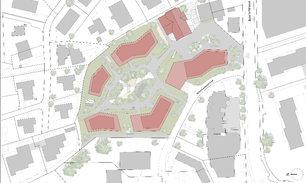 Lindenpark Steinhausen | H5Haustechnik